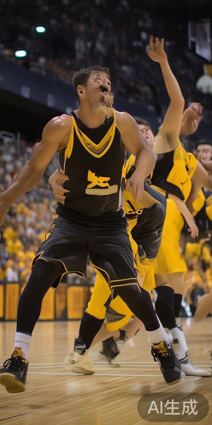 韦德绝杀勇士成功逆转比赛，彰显老将不凡实力与赛场领袖风采