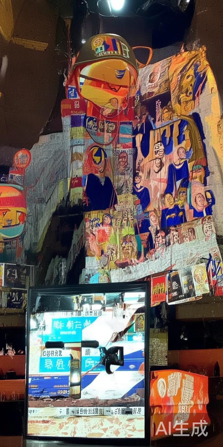 中国体育对话韦德完整版：深度解析内容、意义与未来发展