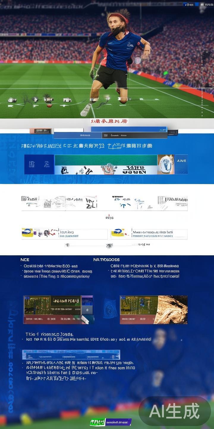 韦德体育Bet官方网站最新赛事信息全面解析与详细介绍