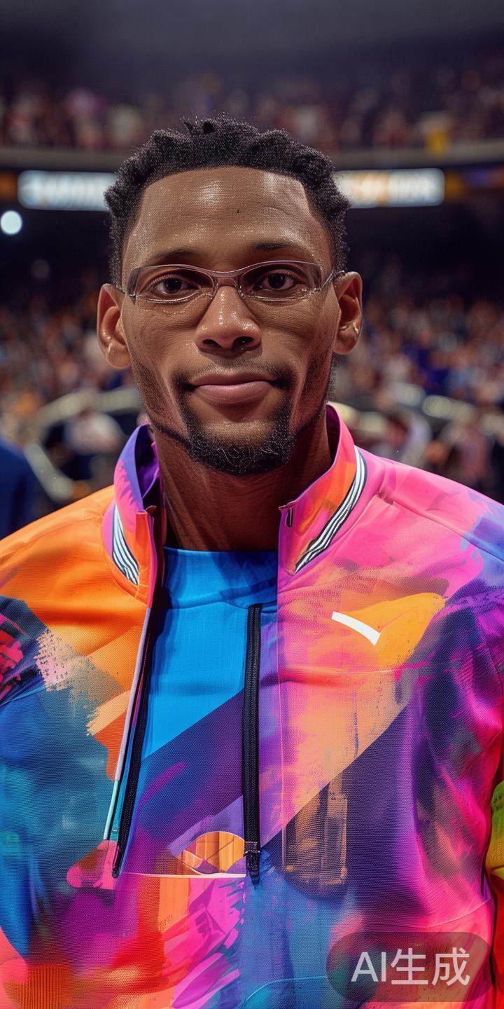 全面分析韦德在体育资讯中的热点话题与新闻焦点揭秘