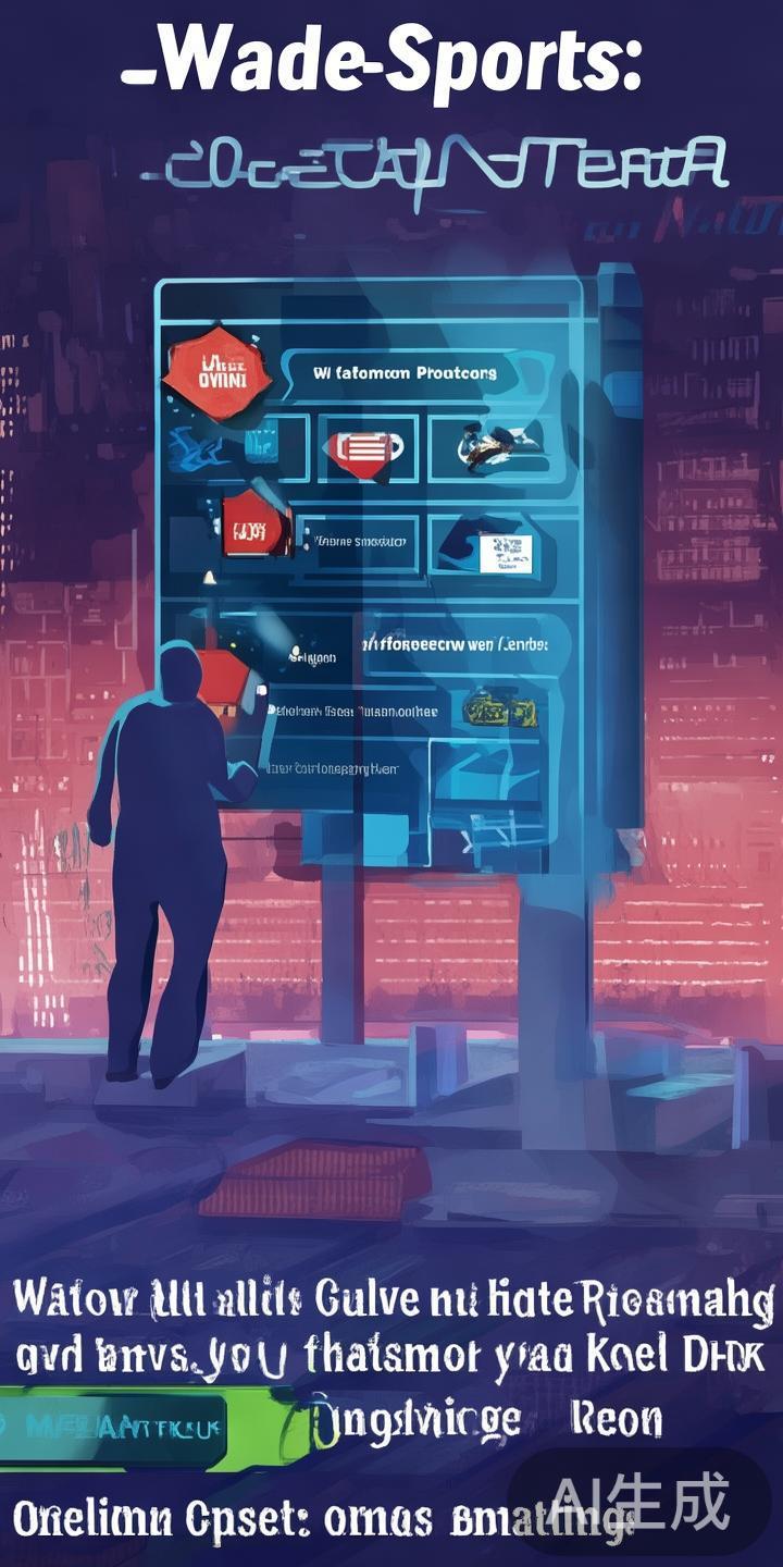 如何辨别韦德体育的真实性：真伪技巧与虚假宣传防范