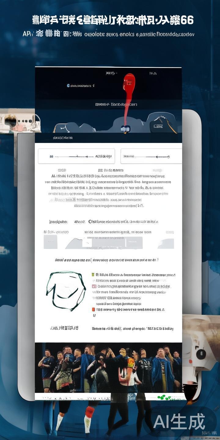 韦德体育吧:深度打造专业权威的体育资讯分享平台 在体育资讯领域,即时性是制胜关键。韦德体育吧通过采