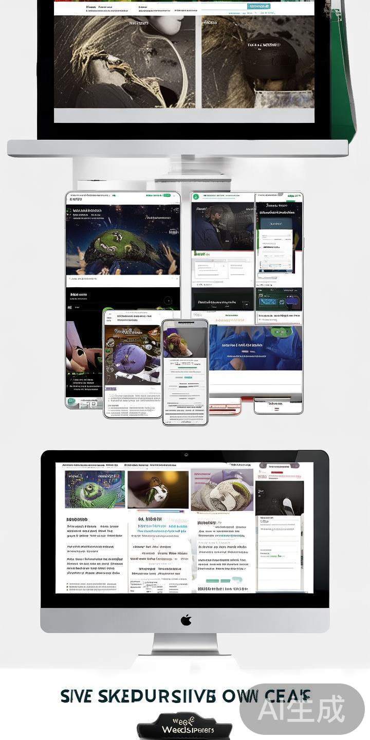 在移动互联网时代，用户的需求已转向多设备、多渠道获