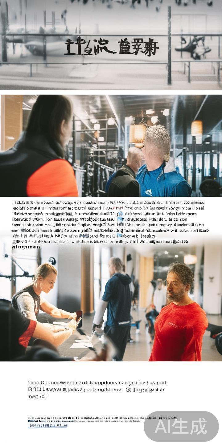 预约体验南京韦德力体育中心:专业教练团队与先进设备全面介绍 韦德力体育中心拥有一支经验丰富的 专业教练团队。所