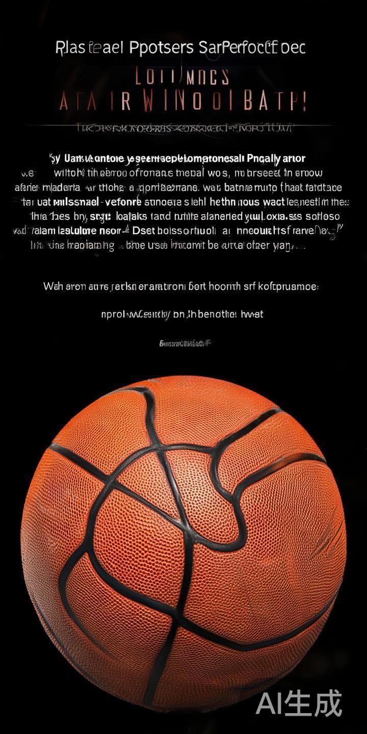 在现代体育运动中，专业的比赛用球性能直接关系到运动