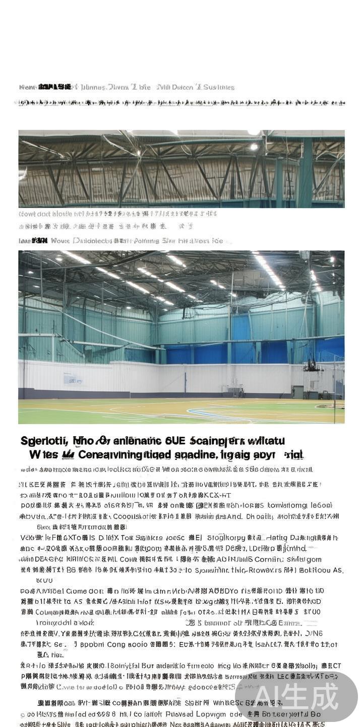 本文将围绕“韦德综合体育：专业场馆建设与运动培训服