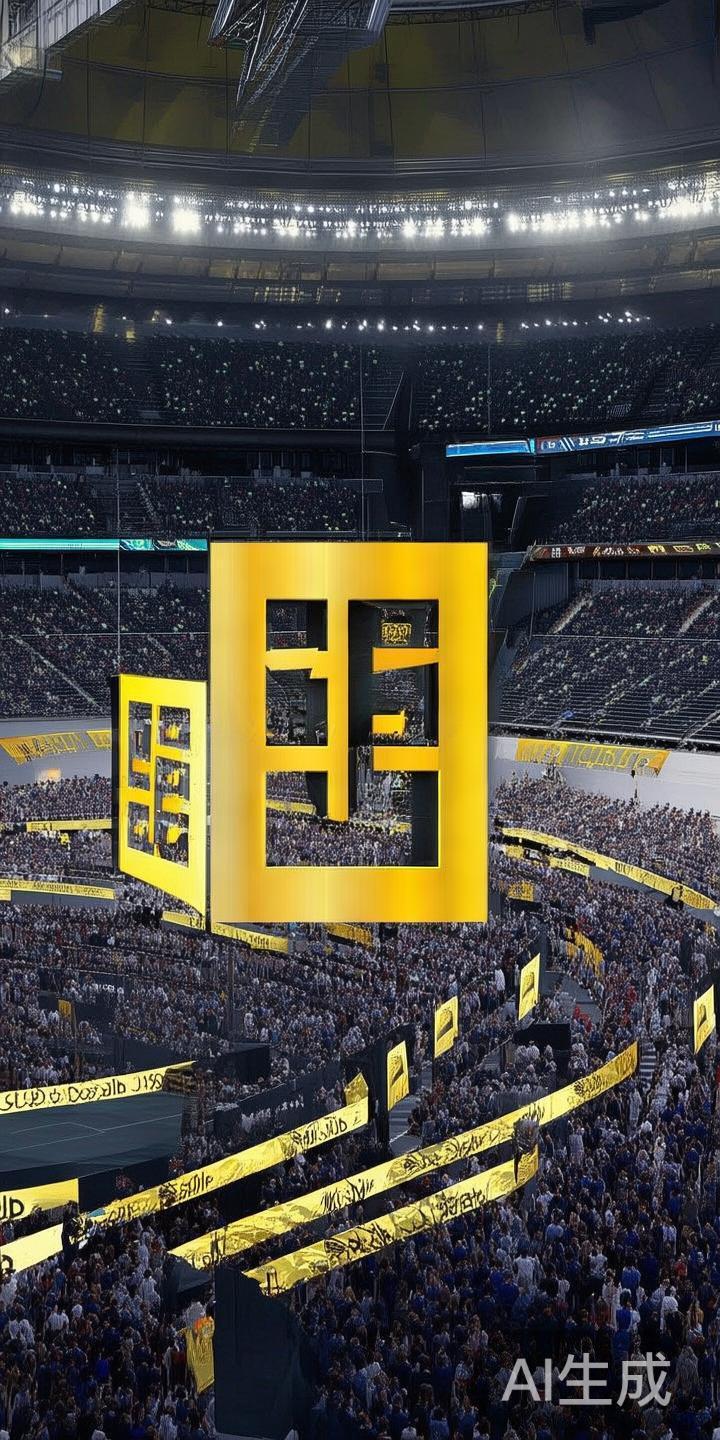 韦德体育界:全面解析体育赛事营销与品牌塑造的策略与实践 体育赛事的品牌建设还离不开资源整合。韦德体育界整合