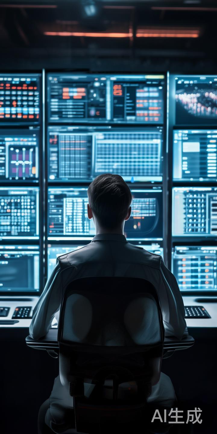 获得代理资格后，核心任务在于熟悉平台提供的操作后台