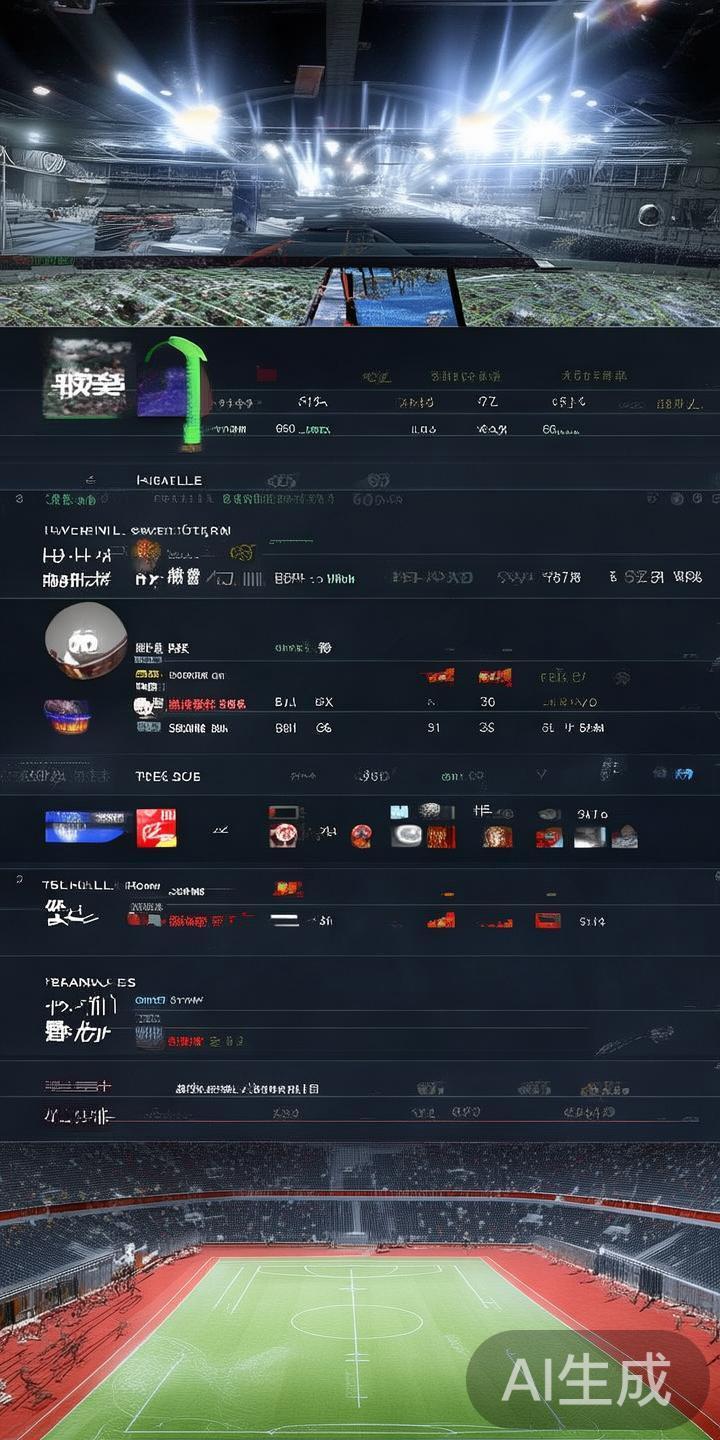 799体育韦德：第一时间为您带来最新赛事资讯与精彩比赛回顾