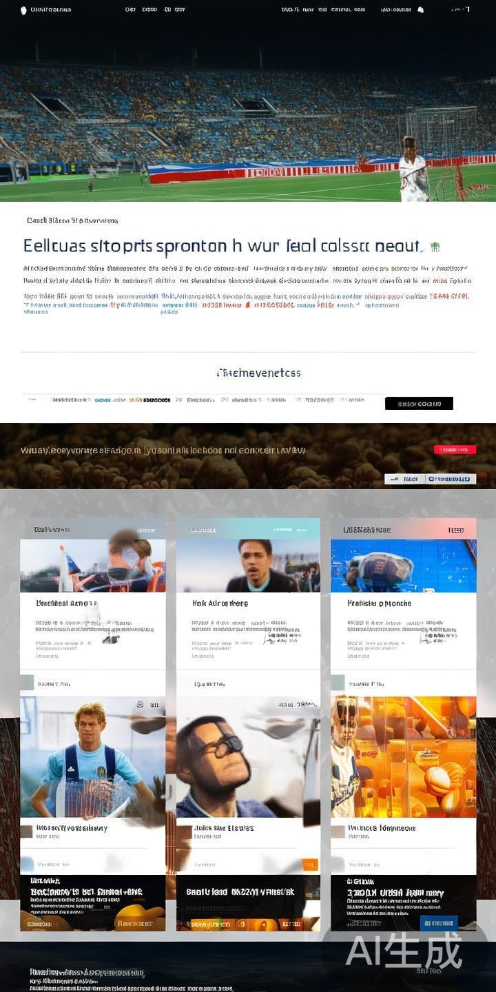 韦德体育官方网站:多元体育资讯与精彩赛事直播尽在掌握 韦德体育官方网站致力于打造一个权威、及时的体育资讯