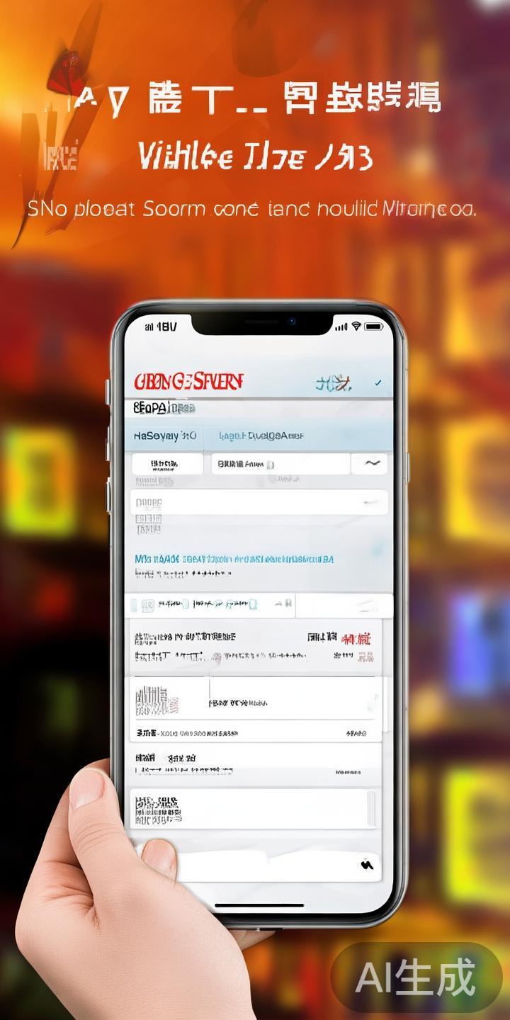 应用商店搜索
对于安卓用户，可以在正规的应用市场