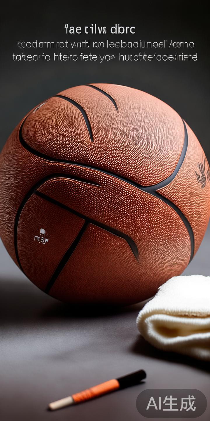 如何科学有效地保养韦德体育翻皮篮球以延长其使用寿命 韦德体育翻皮篮球以其高品质的翻皮材质而著称,具有优