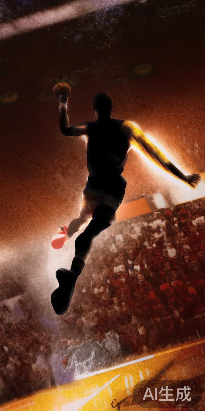 深入解析韦德在NBA的精彩表现与腾讯体育带来的深远影响