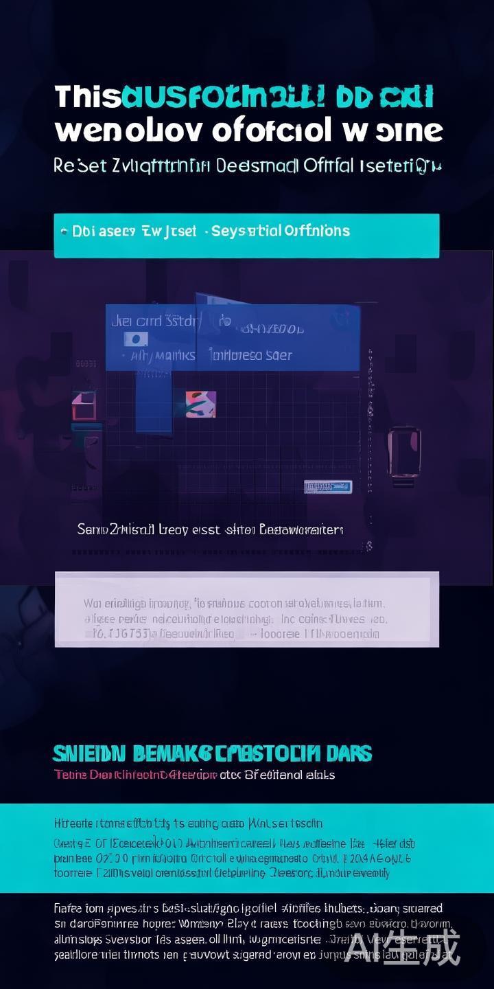 韦德体育注册官网最新入口汇总与官方网址安全性全面评估分析 随着线上娱乐行业的快速发展,越来越多的用户开始关注